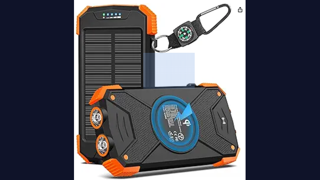 Home battery option 3