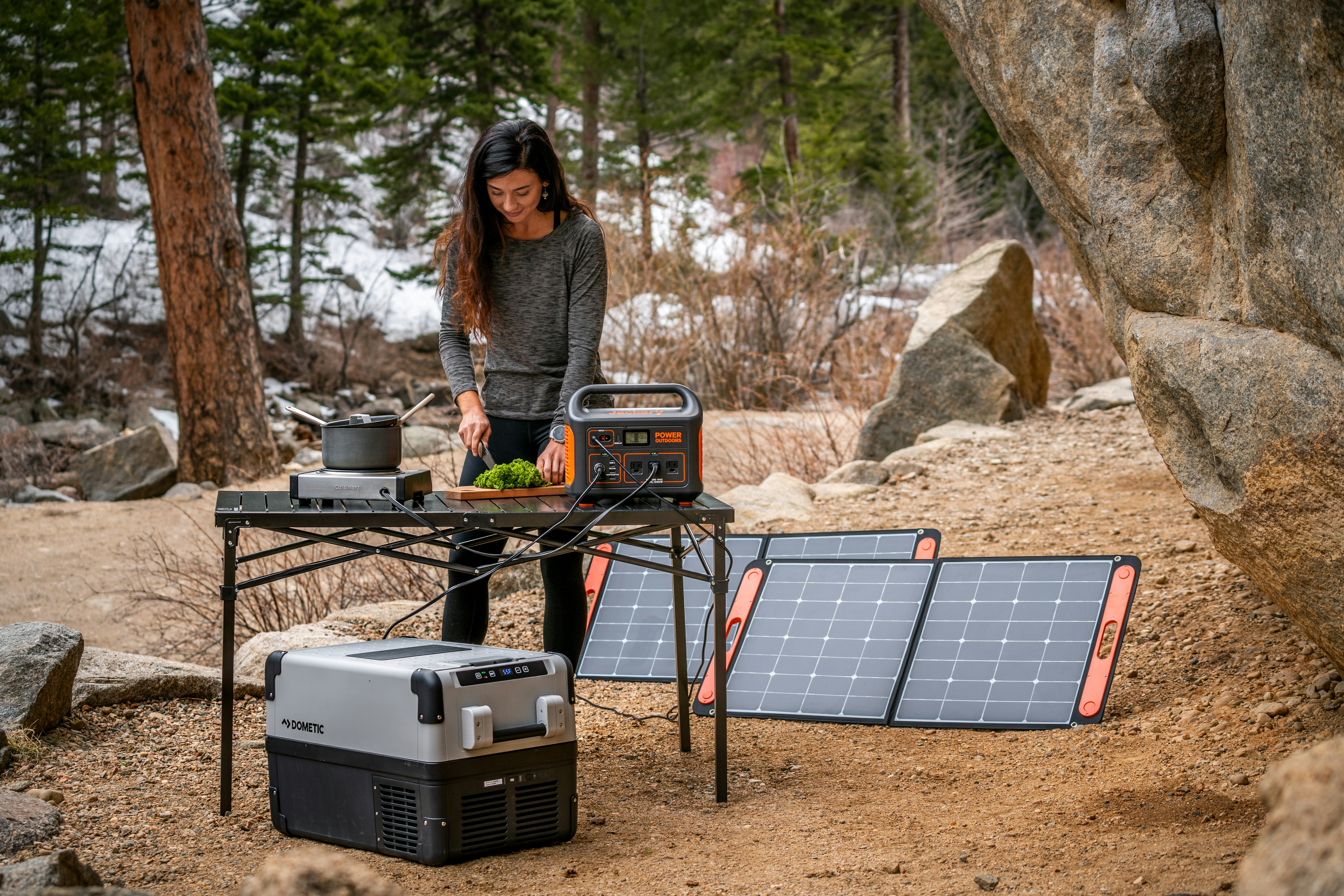 Inverter size