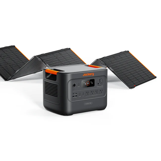 HomePower 3000 + 500X